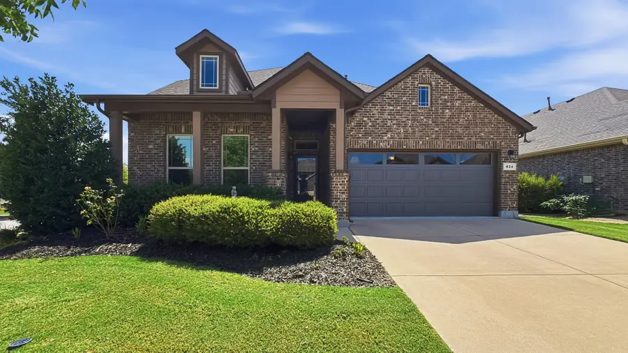 824 Dove Cove, Argyle, TX 76226 - #2