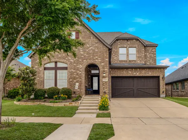 1120 8th Street, Argyle, TX 76226