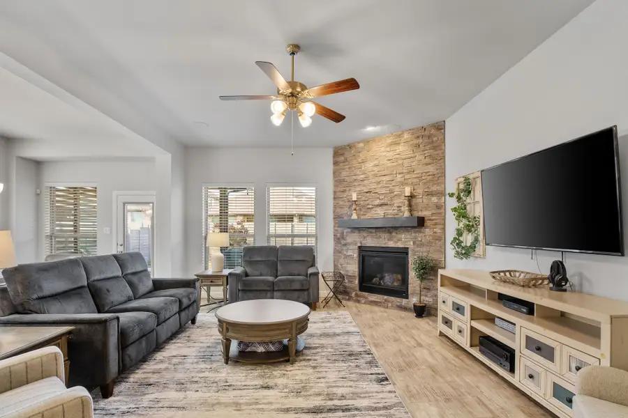 1120 8th Street, Argyle, TX 76226 - #2