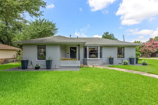 9919 Gooding Drive, Dallas, TX 75220
