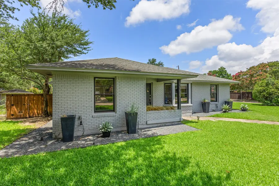 9919 Gooding Drive, Dallas, TX 75220 - #2