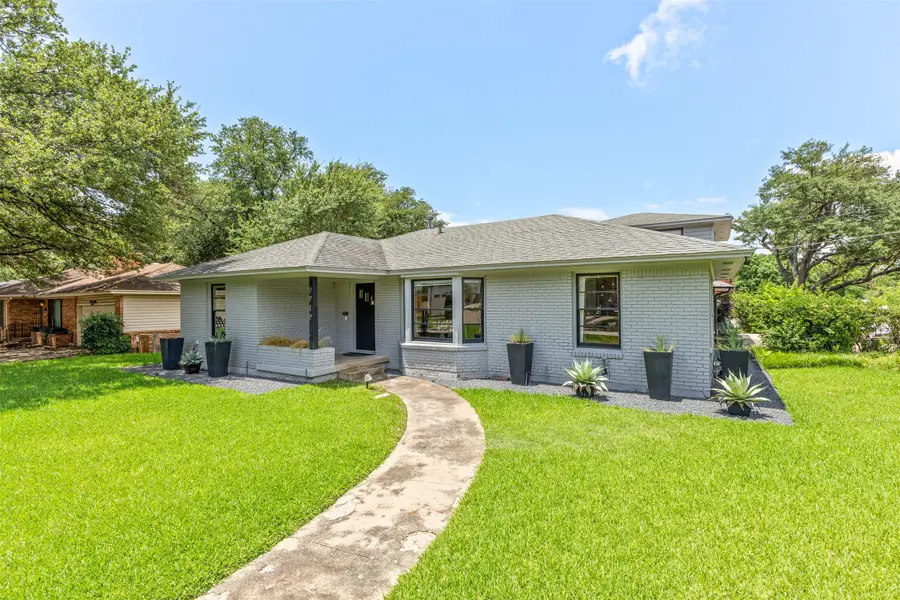 9919 Gooding Drive, Dallas, TX 75220 - #3