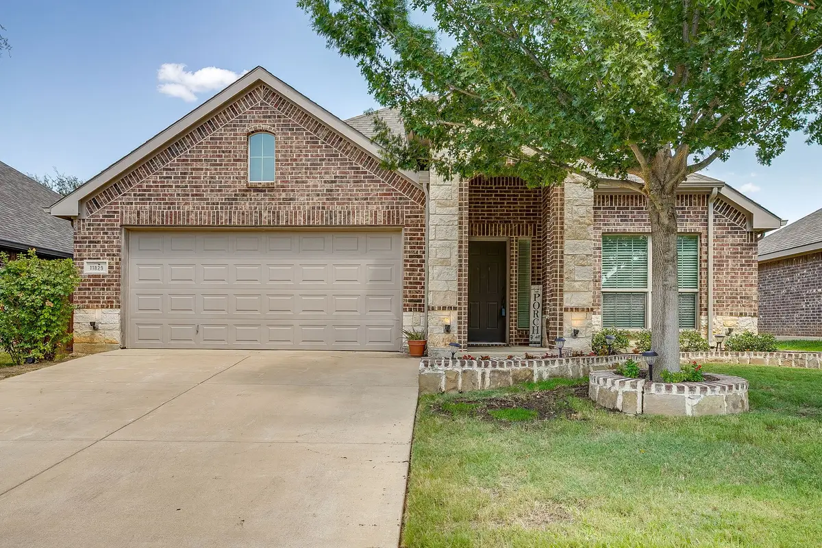 11829 Hassop Lane, Burleson, TX 76028 - #1