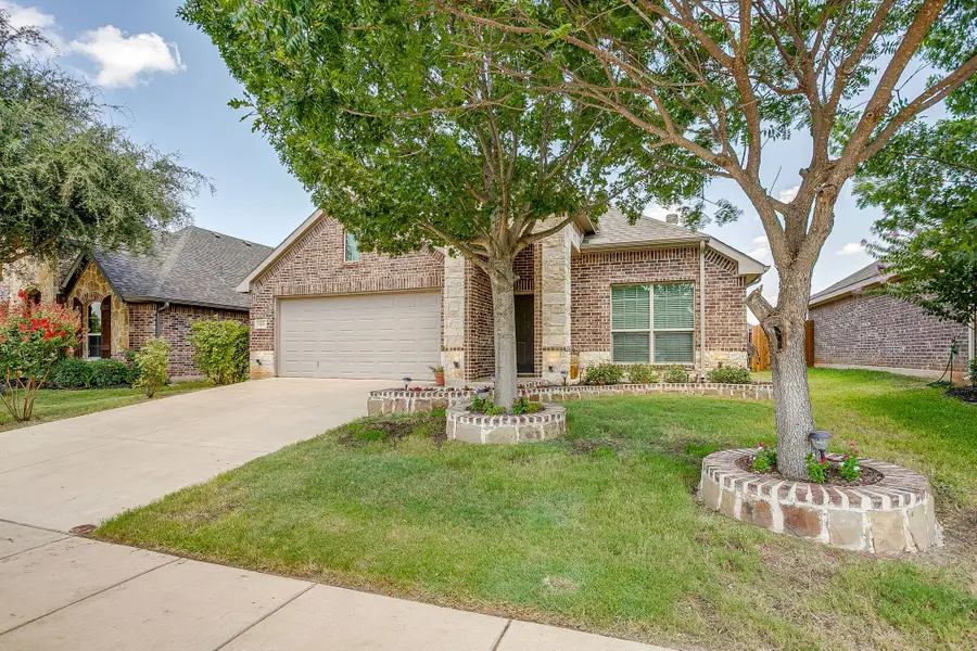 11829 Hassop Lane, Burleson, TX 76028 - #3