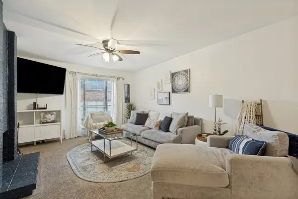 10536 Stone Canyon Road #119, Dallas, TX 75230