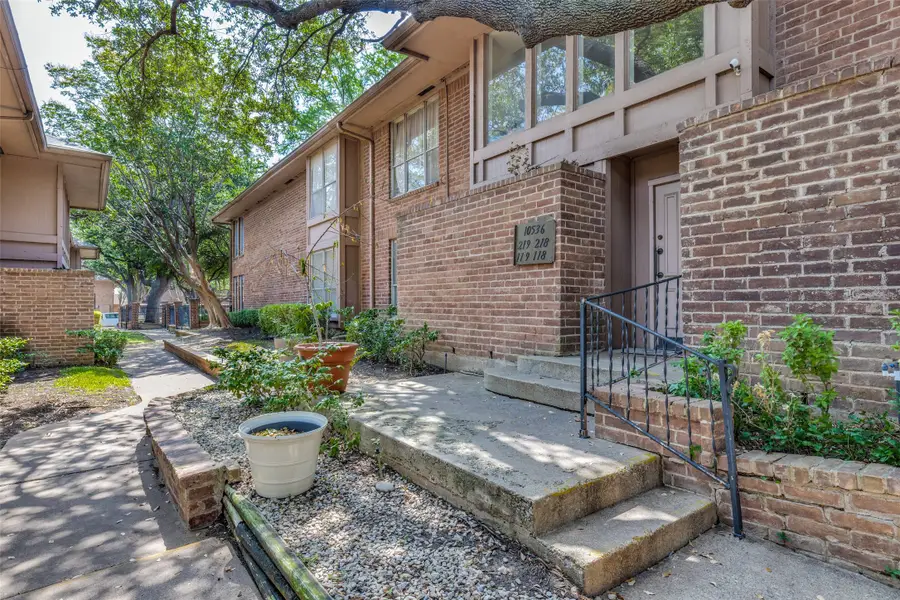 10536 Stone Canyon Road #119, Dallas, TX 75230 - #2