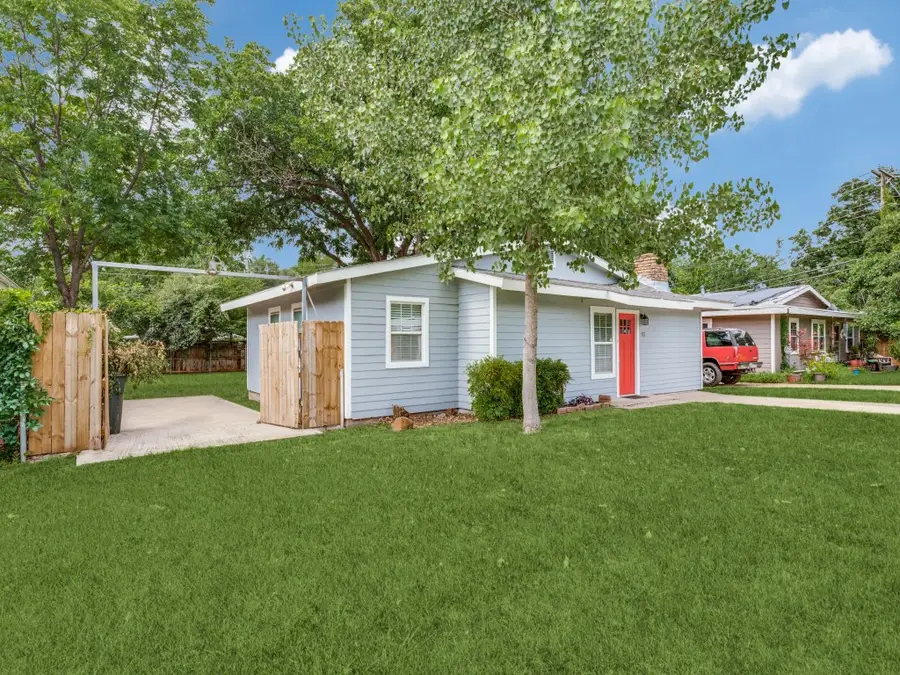 512 Bluebonnet Drive, Hurst, TX 76053 - #2