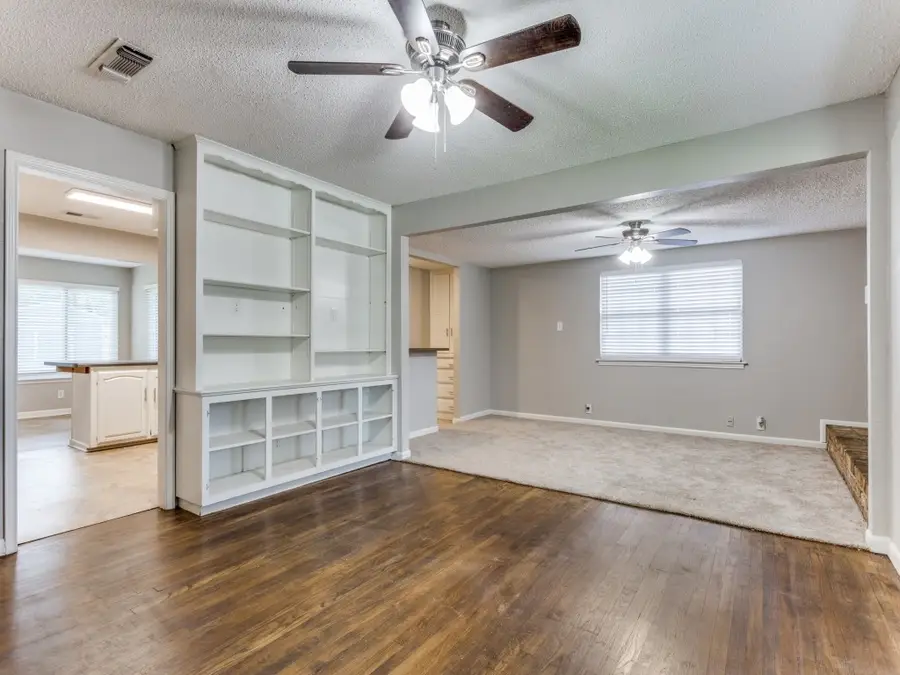 512 Bluebonnet Drive, Hurst, TX 76053 - #3