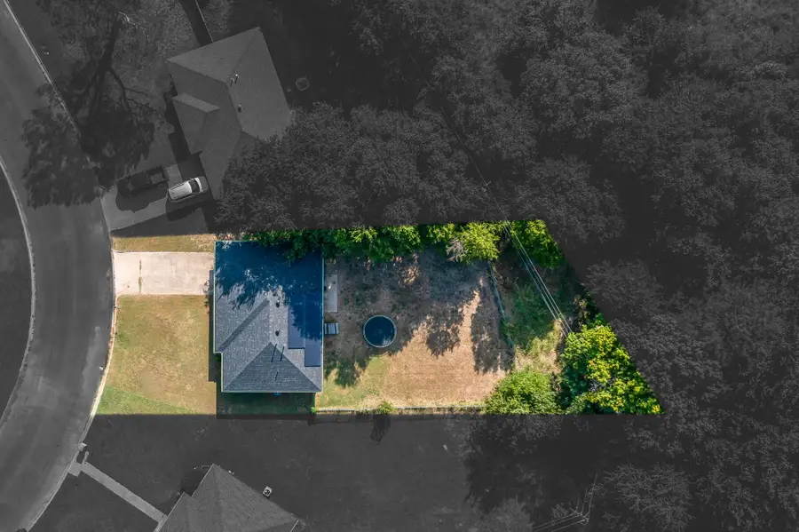 1225 Sandstone Drive, Cleburne, TX 76033 - #2