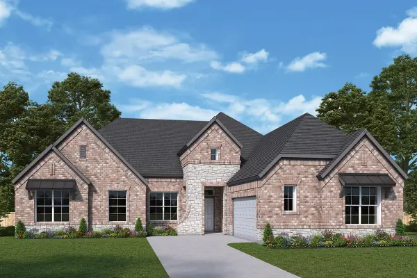 2050 Terraces Boulevard, Rockwall, TX 75087