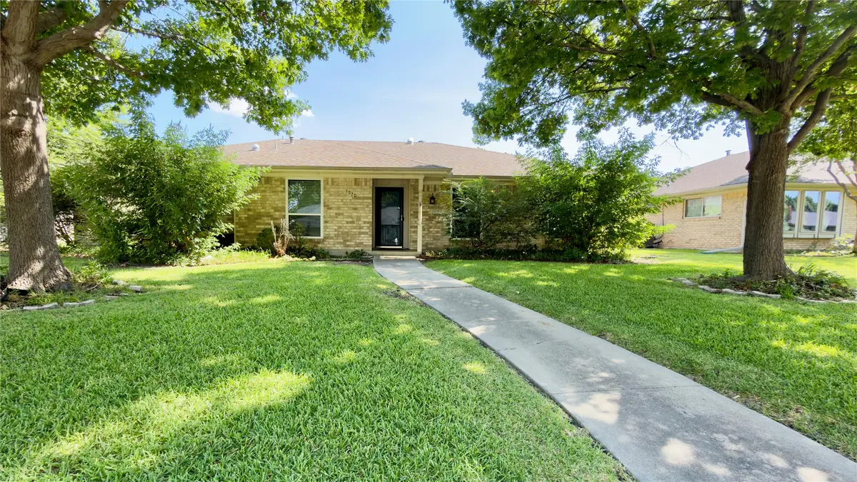 1920 Tampico Drive, Plano, TX 75075 - #1