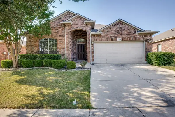 3225 Buckthorn Lane, Denton, TX 76226