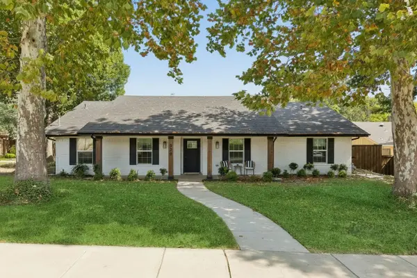322 Canyon Ridge Drive, Richardson, TX 75080