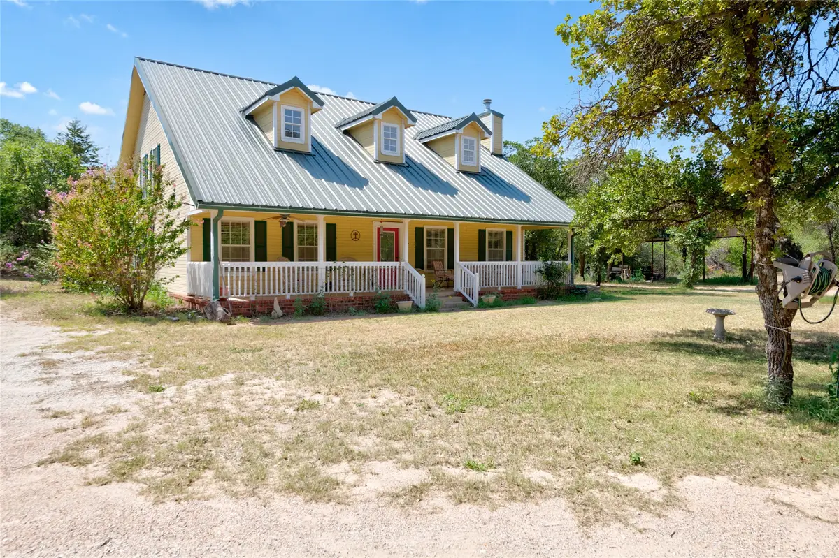 9684 Fm3326, Hawley, TX 79525 - #1