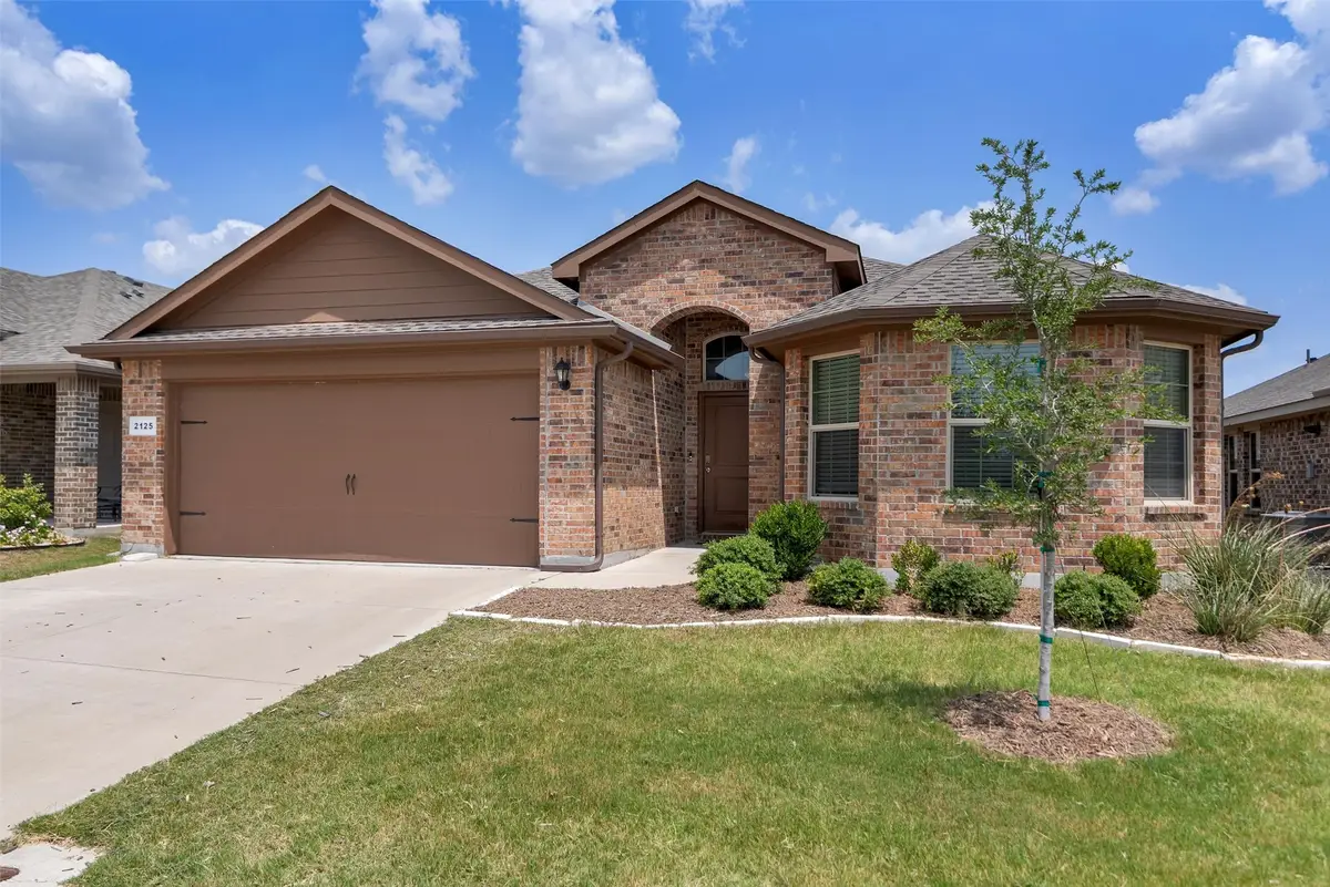 2125 Chesnee Road, Fort Worth, TX 76108 - #1