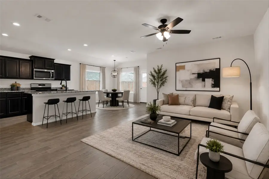 2125 Chesnee Road, Fort Worth, TX 76108 - #2
