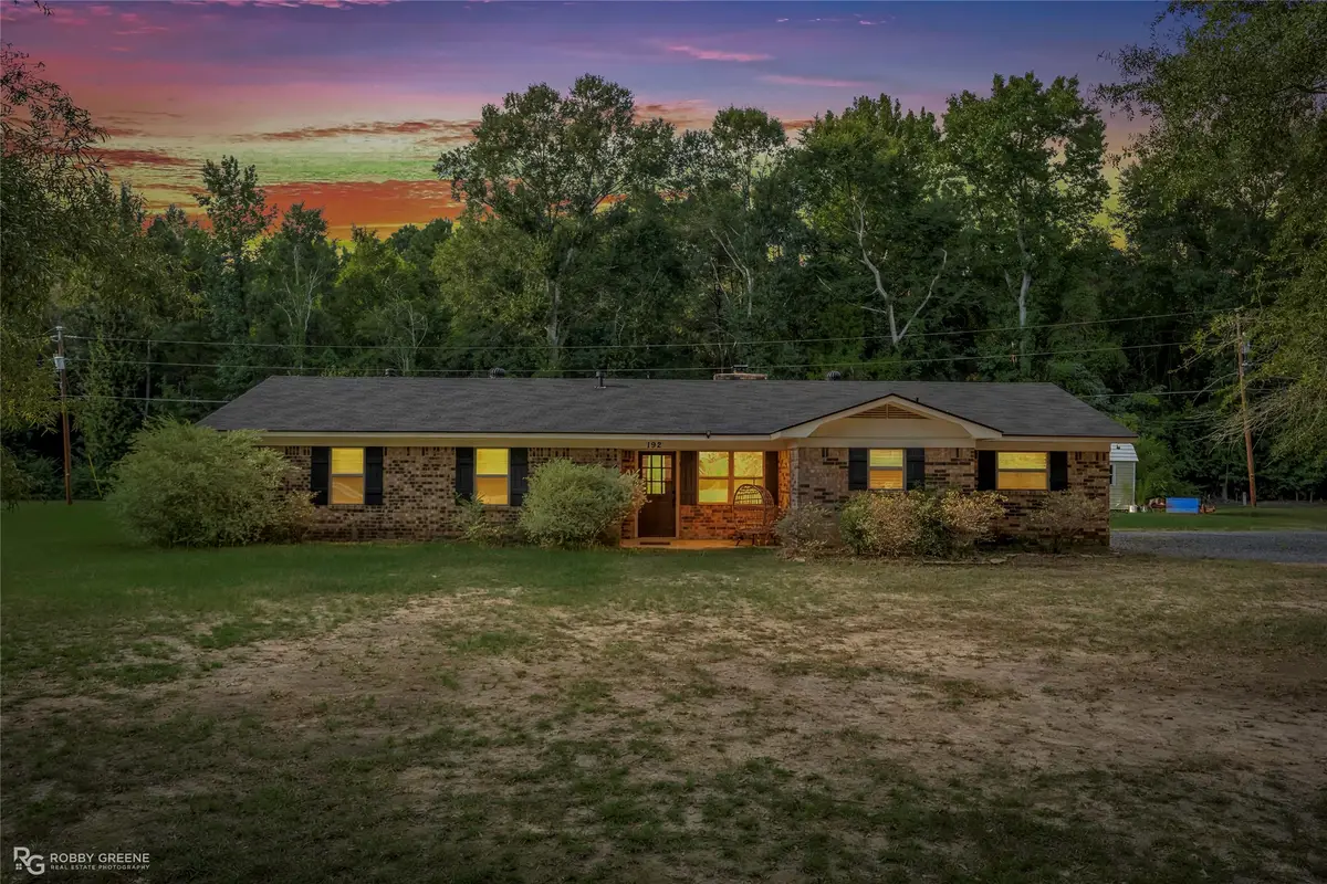 192 SE 5th Avenue, Sibley, LA 71073 - #1