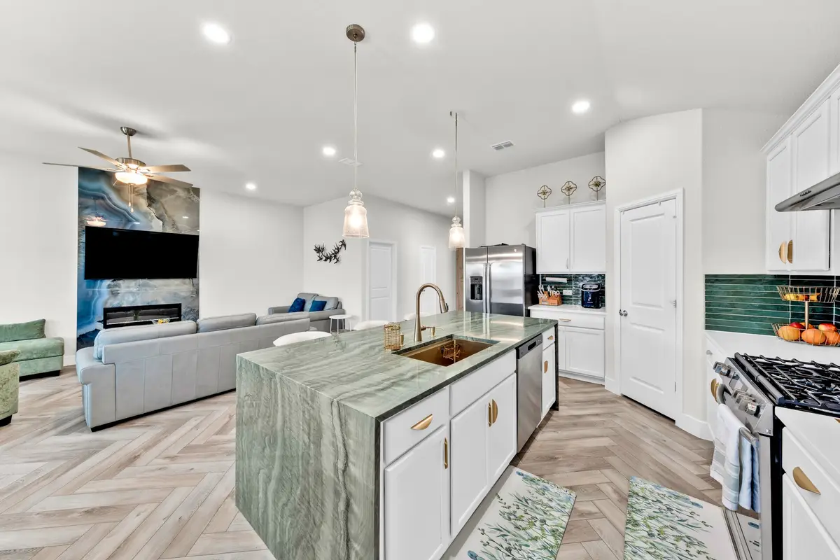 1841 Indian Grass Drive, Royse City, TX 75189 - #1