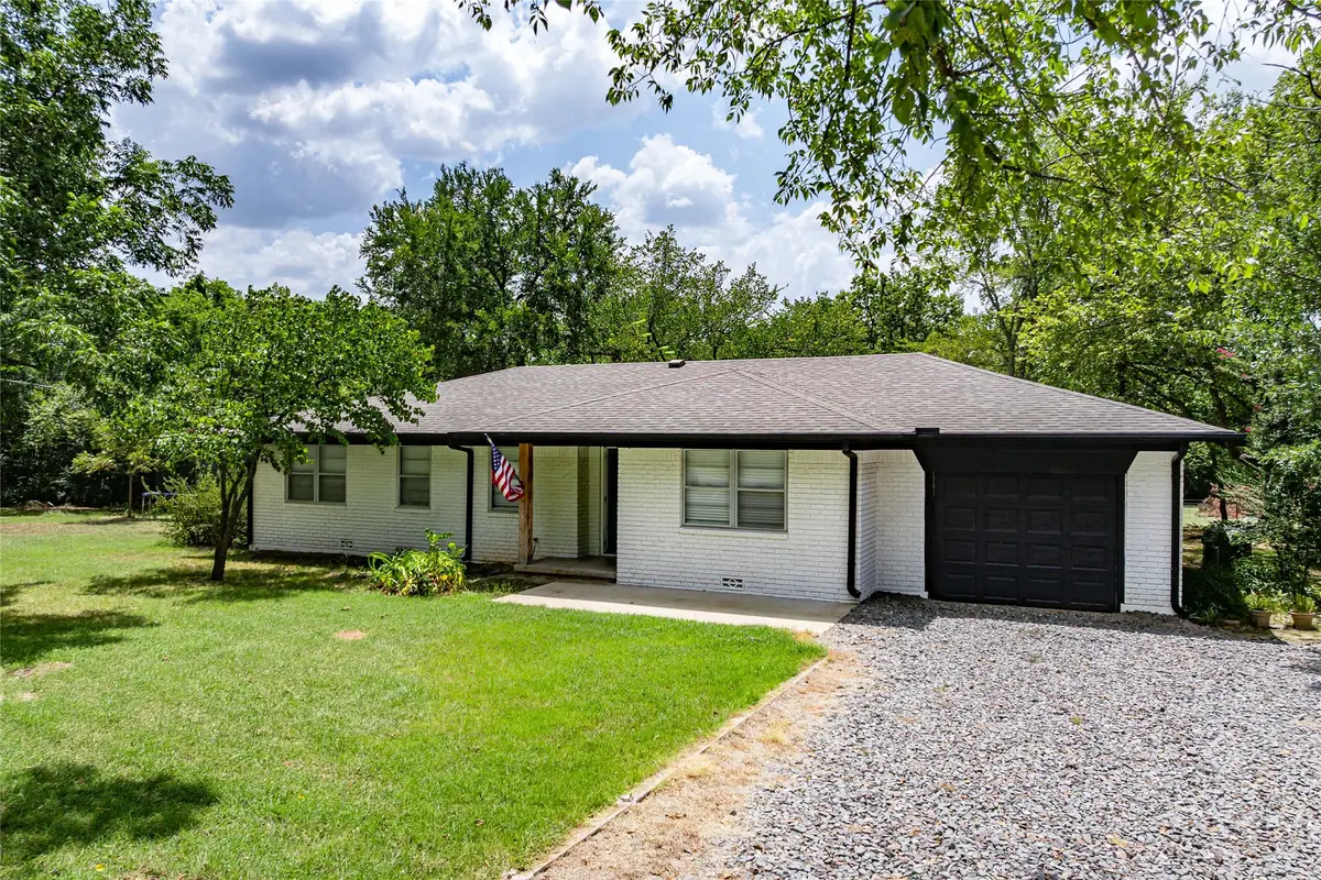 414 Flowing Wells Road, Pottsboro, TX 75076 - #1