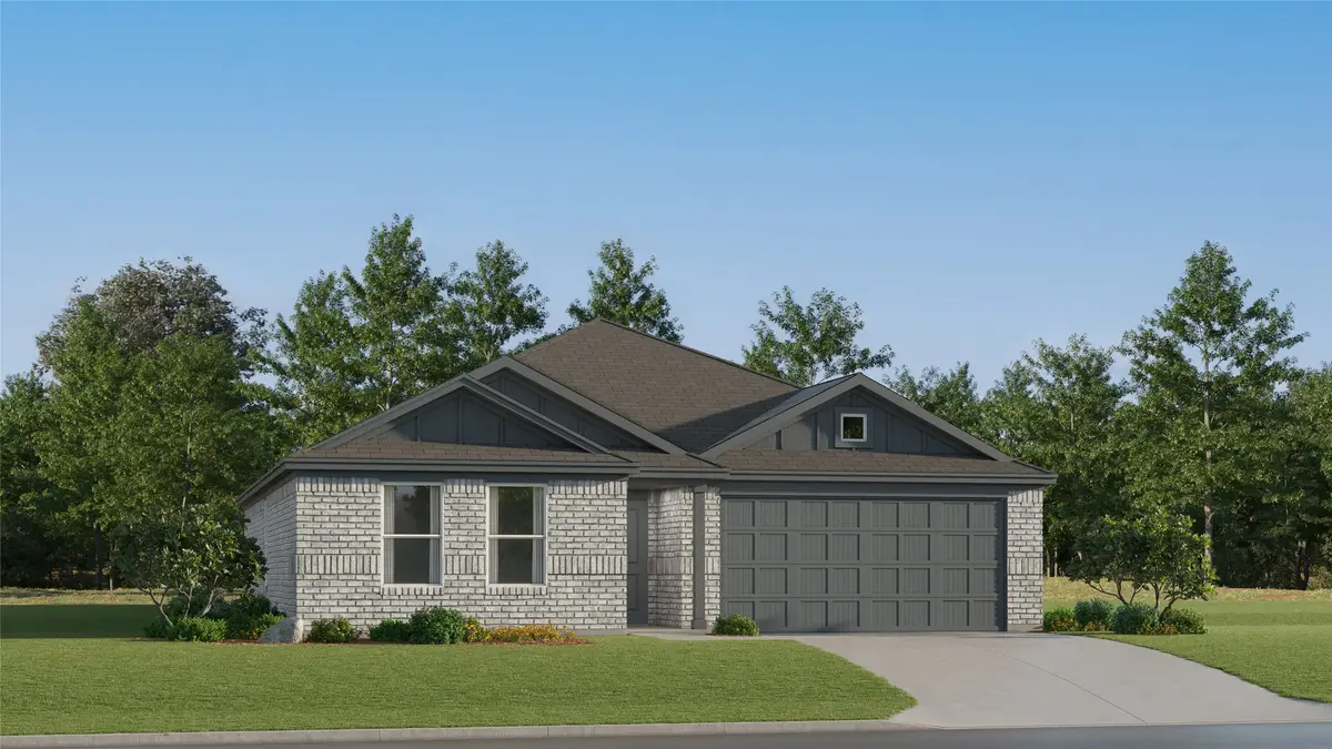 1807 Skylark Road, Celina, TX 75009 - #1