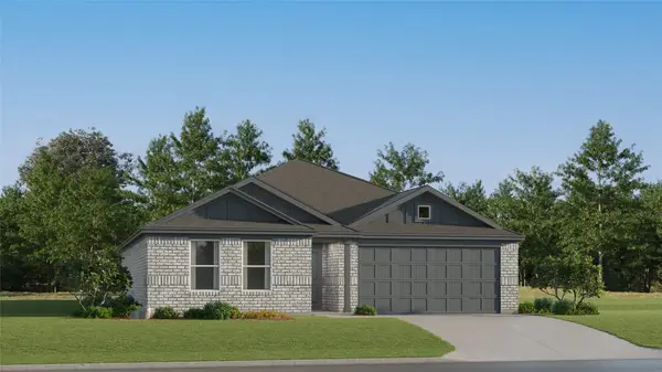 1807 Skylark Road, Celina, TX 75009
