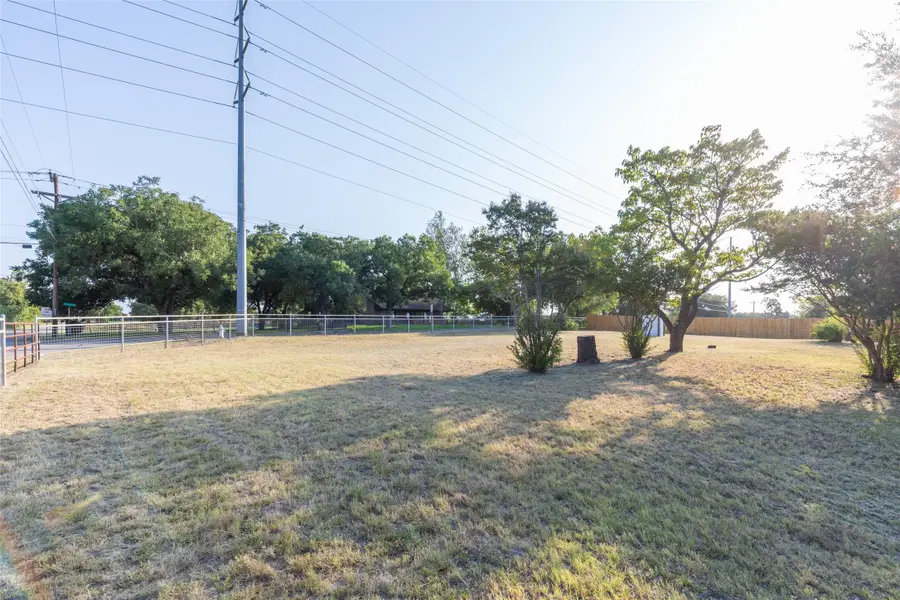 821 Cherry Lane, Clyde, TX 79510 - #3