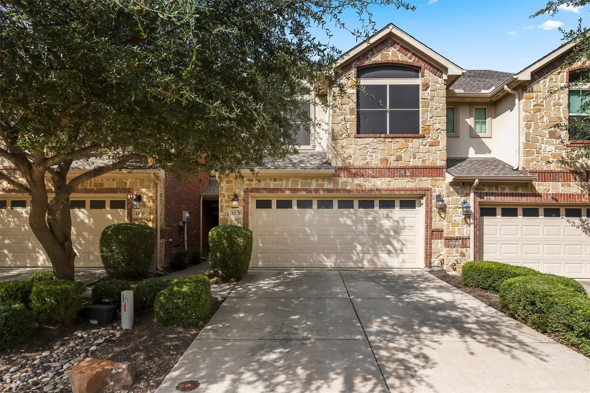 1828 Villa Drive, Allen, TX 75013 - #1