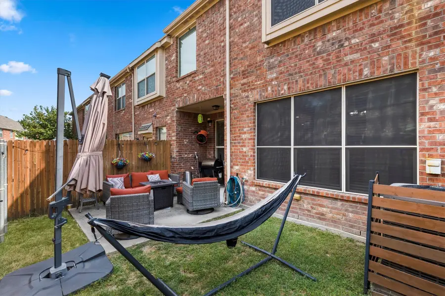 1828 Villa Drive, Allen, TX 75013 - #2