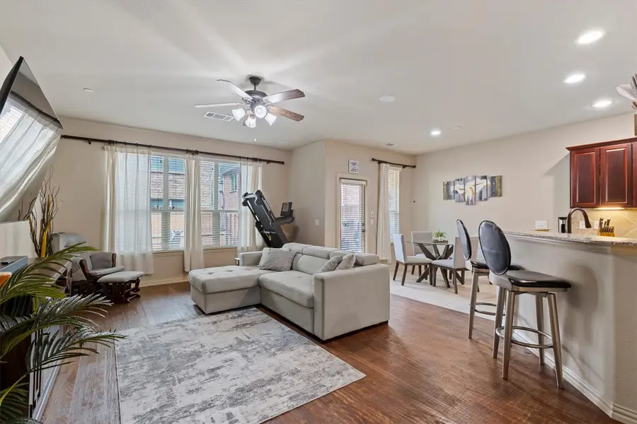 1828 Villa Drive, Allen, TX 75013 - #3