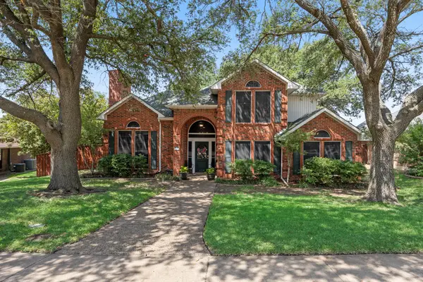 609 Christan Court, Rockwall, TX 75087