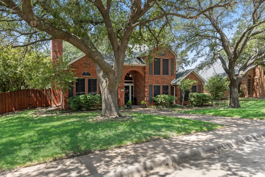 609 Christan Court, Rockwall, TX 75087 - #3