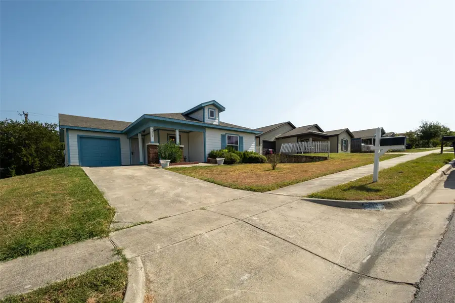 5405 Van Natta Lane, Fort Worth, TX 76112 - #2