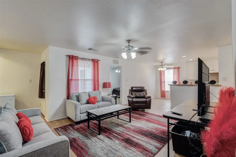 5405 Van Natta Lane, Fort Worth, TX 76112 - #3