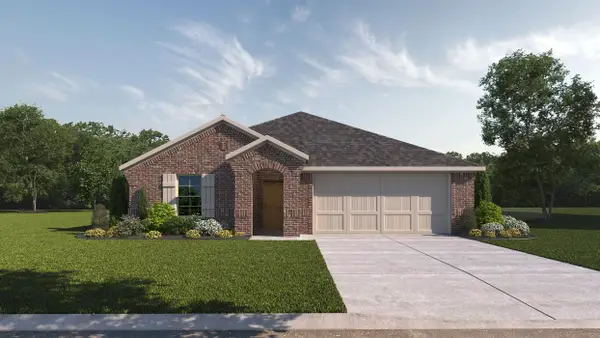 412 Wood Vine Drive, Oak Point, TX 75068