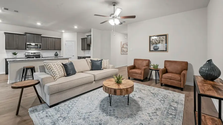 412 Wood Vine Drive, Oak Point, TX 75068 - #3