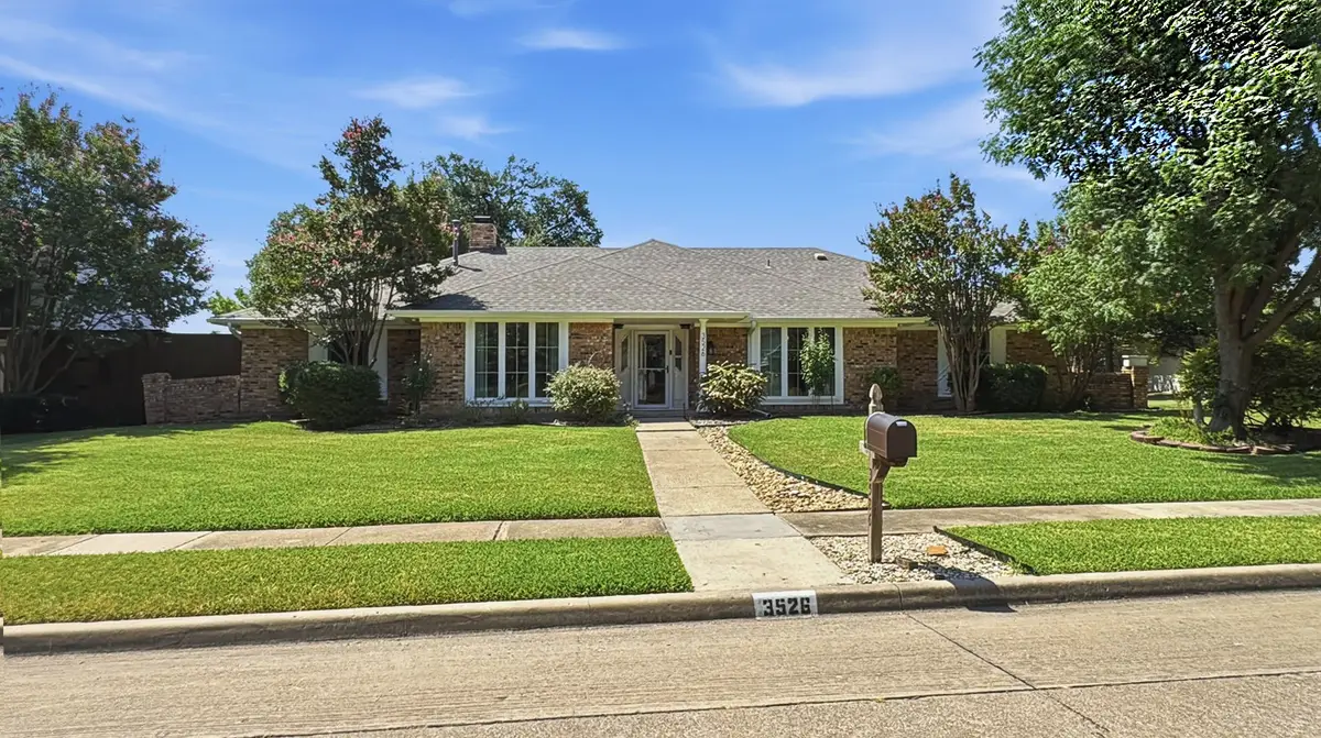 3526 S Echo Trail, Plano, TX 75023 - #1