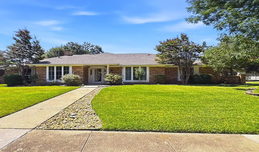 3526 S Echo Trail, Plano, TX 75023 - #2