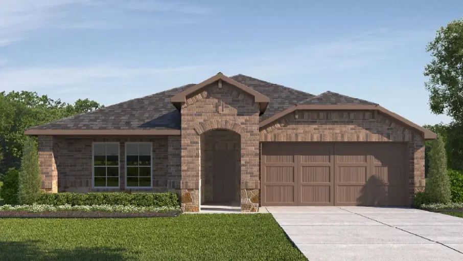 1420 Wood Vine Drive, Oak Point, TX 75068 - #1