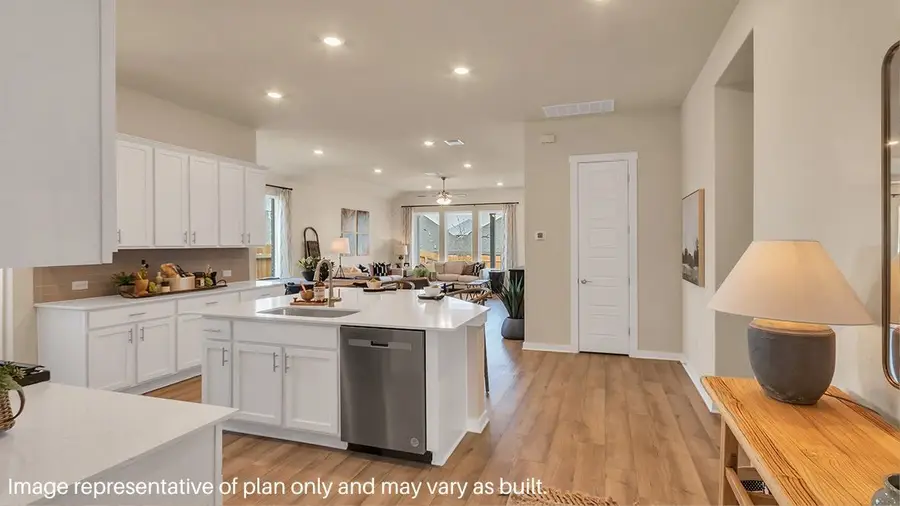1420 Wood Vine Drive, Oak Point, TX 75068 - #3