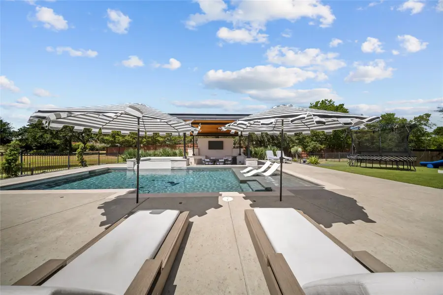 2400 Oak Bend Court, Southlake, TX 76092 - #3