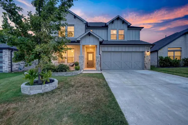 10541 Big Lagoon Drive, Fort Worth, TX 76179