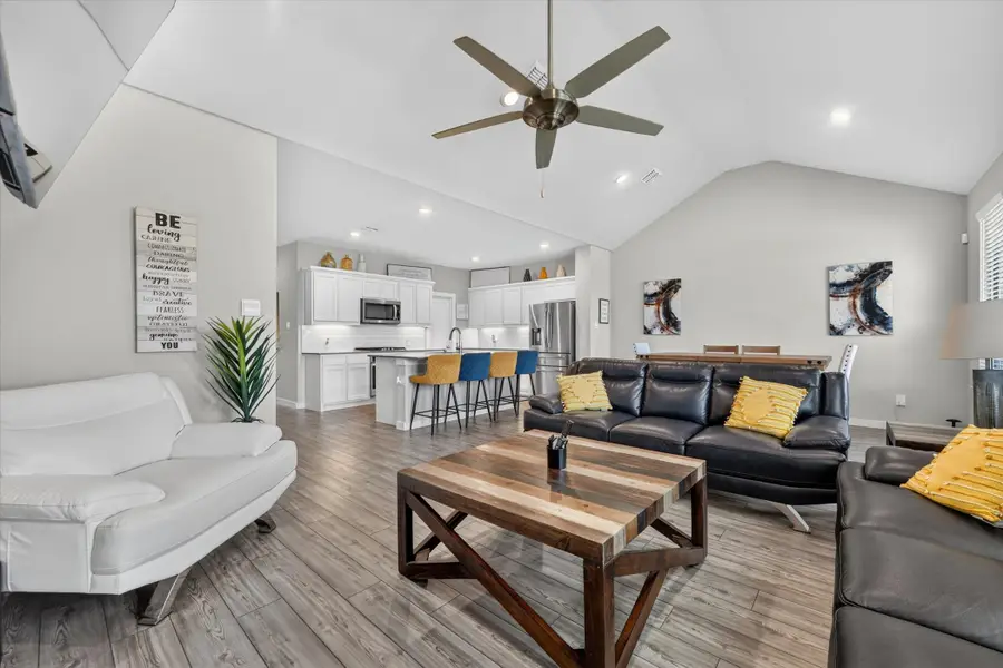 10541 Big Lagoon Drive, Fort Worth, TX 76179 - #3