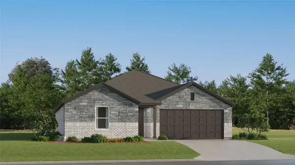 1808 Skylark Road, Celina, TX 75009