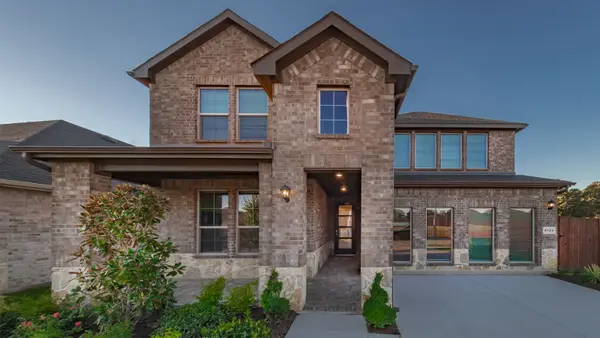 9524 Tamarack Road, Oak Point, TX 75068