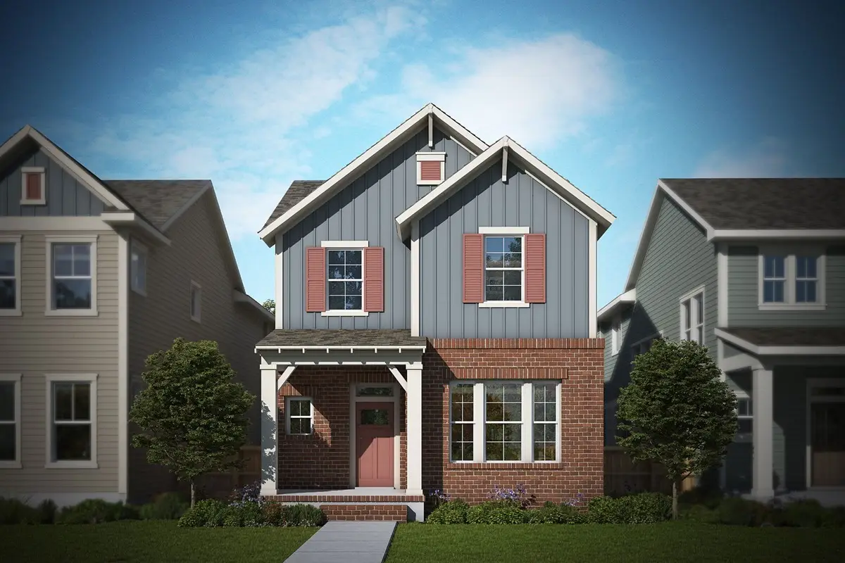 14453 Walsh Avenue, Aledo, TX 76008 - #1