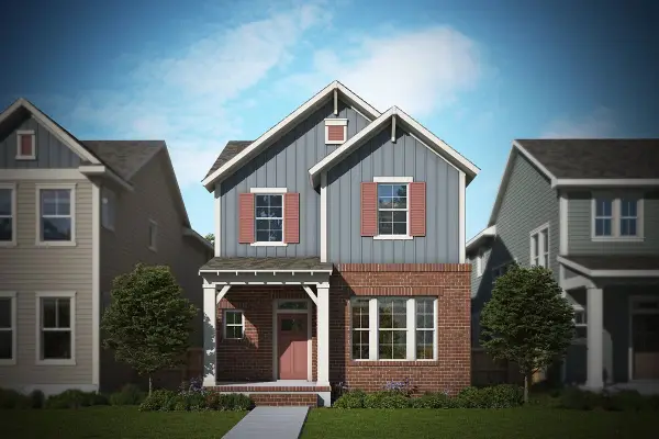 14453 Walsh Avenue, Fort Worth, TX 76008