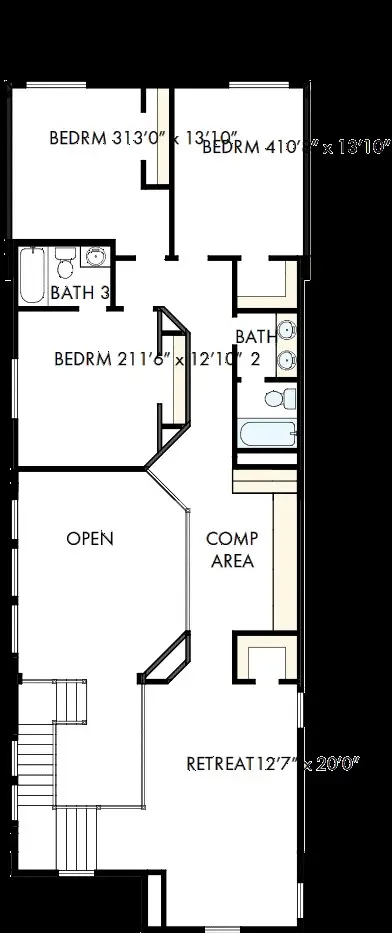 14453 Walsh Avenue, Aledo, TX 76008 - #3
