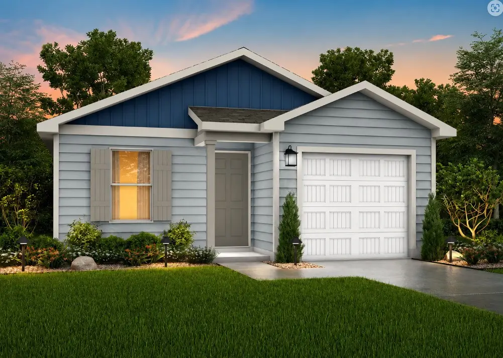 2046 Falcon Drive, Tyler, TX 75702 - #1