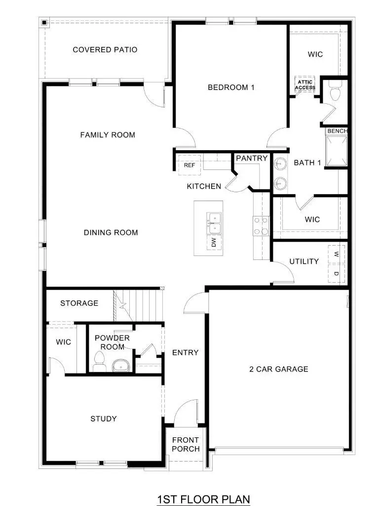 9525 Tamarack Road, Oak Point, TX 75068 - #2