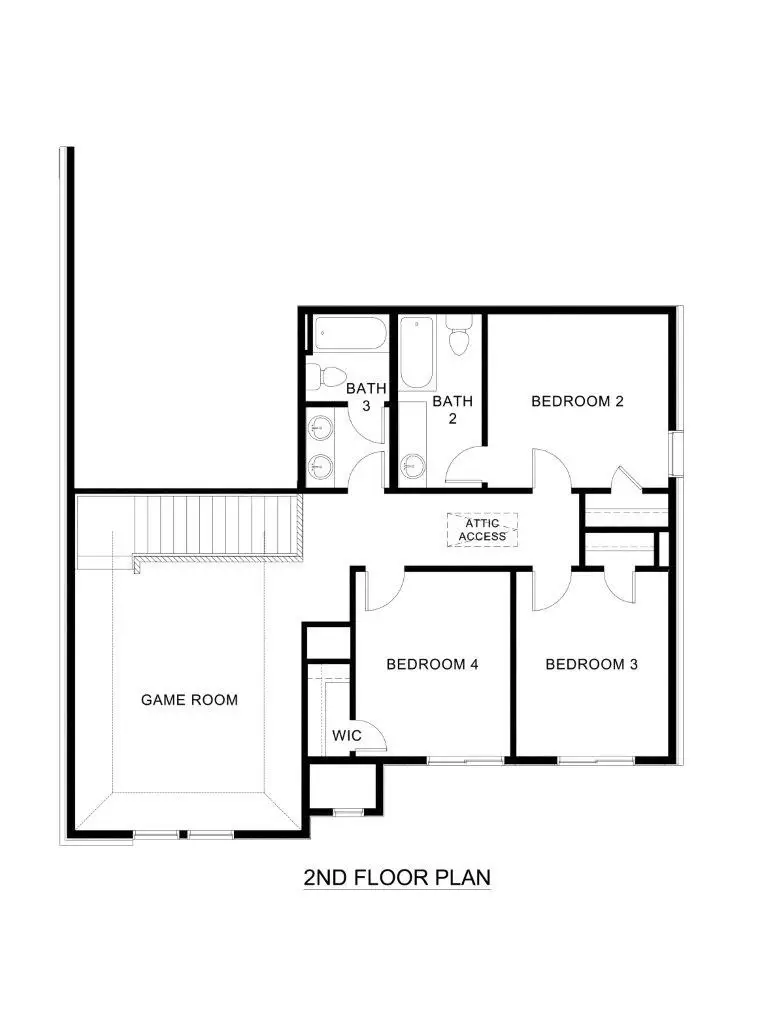 9525 Tamarack Road, Oak Point, TX 75068 - #3